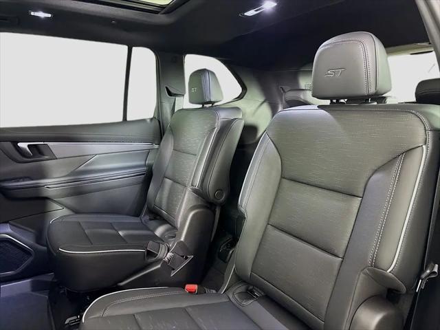 2026 Buick Enclave Sport Touring FWD