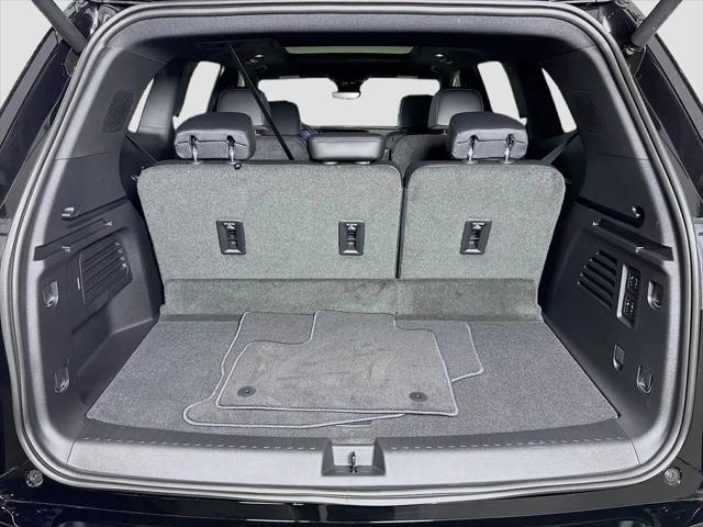 2026 Buick Enclave Sport Touring FWD