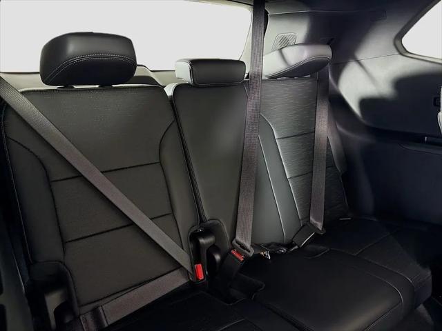 2026 Buick Enclave Sport Touring FWD