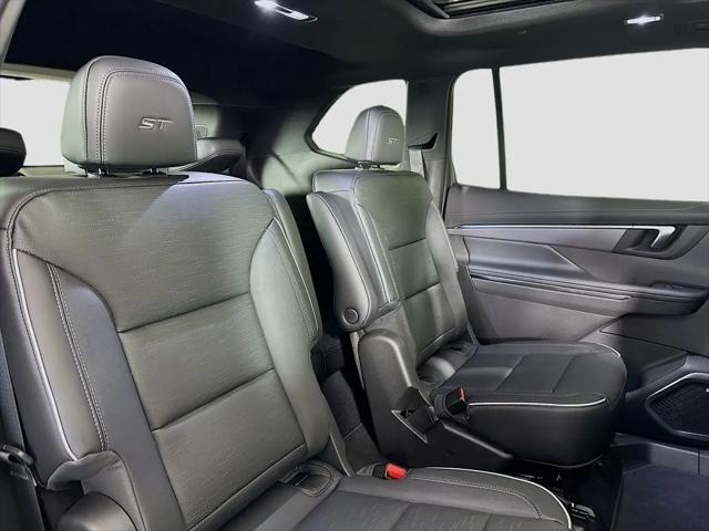2026 Buick Enclave Sport Touring FWD