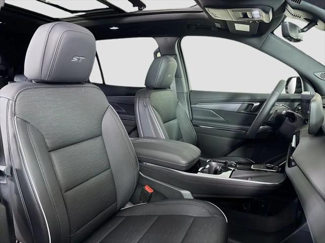 2026 Buick Enclave Sport Touring FWD