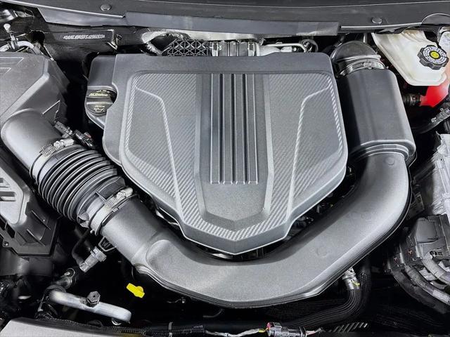 2026 Buick Enclave Sport Touring FWD