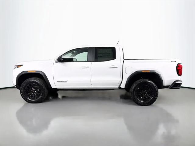 2026 GMC Canyon Elevation, 4WD