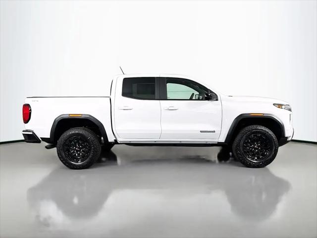 2026 GMC Canyon Elevation, 4WD