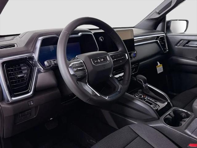 2026 GMC Canyon Elevation, 4WD
