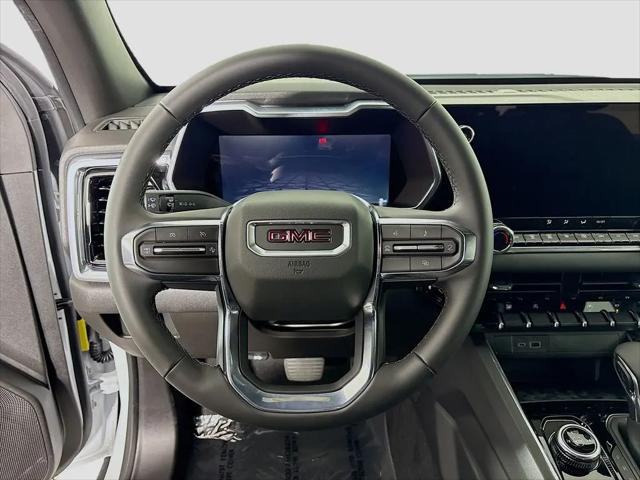 2026 GMC Canyon Elevation, 4WD