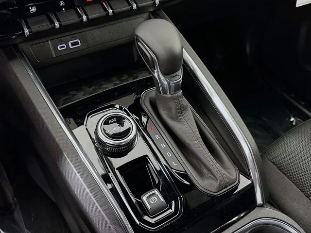 2026 GMC Canyon Elevation, 4WD