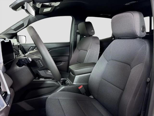 2026 GMC Canyon Elevation, 4WD