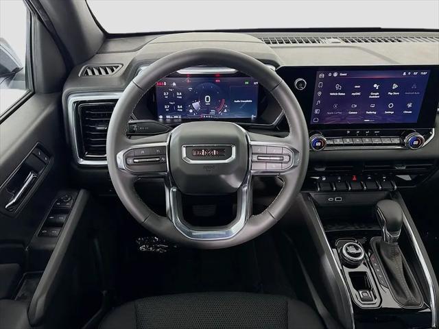 2026 GMC Canyon Elevation, 4WD