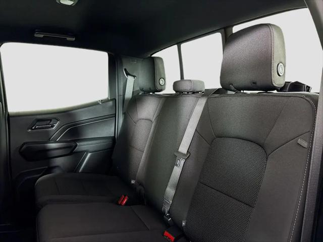 2026 GMC Canyon Elevation, 4WD