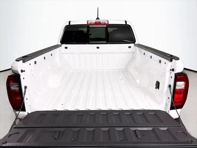 2026 GMC Canyon Elevation, 4WD