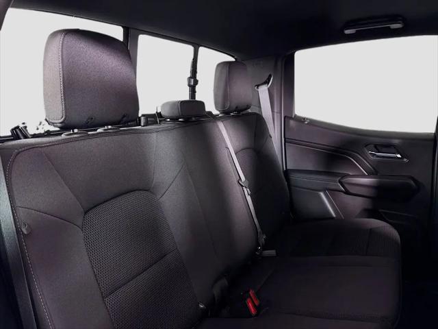 2026 GMC Canyon Elevation, 4WD