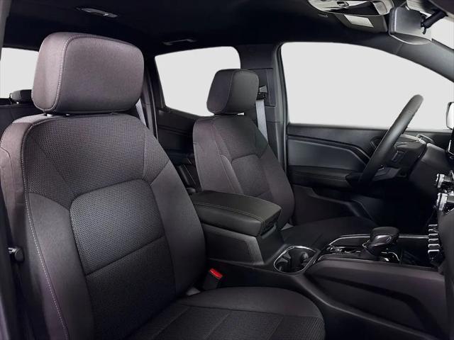 2026 GMC Canyon Elevation, 4WD
