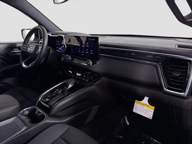 2026 GMC Canyon Elevation, 4WD