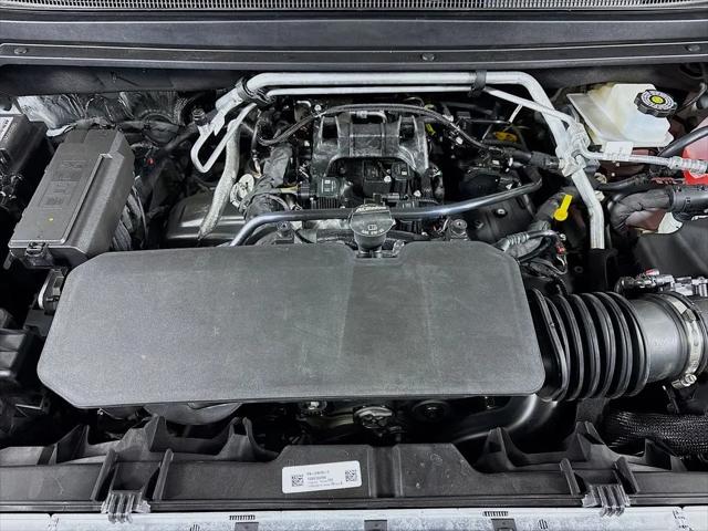 2026 GMC Canyon Elevation, 4WD