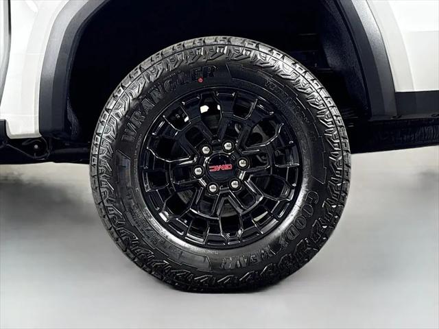 2026 GMC Canyon Elevation, 4WD
