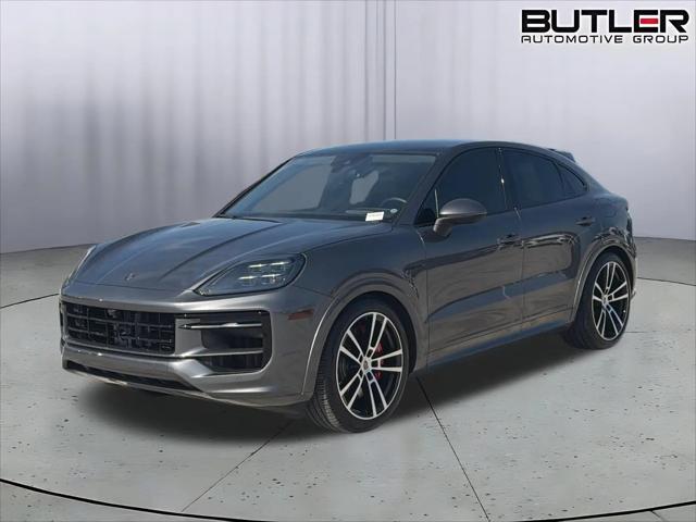 2024 Porsche Cayenne E-Hybrid S for sale in Union City, GA