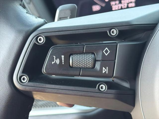 2024 Porsche Cayenne E-Hybrid S