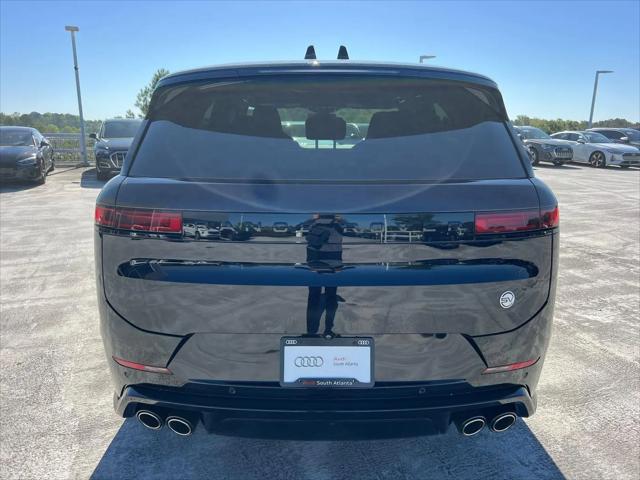 2025 Land Rover Range Rover Sport P635 SV Edition Two