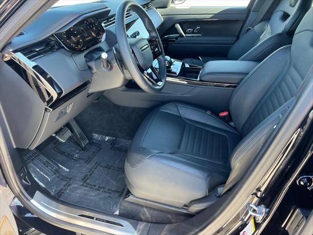 2025 Land Rover Range Rover Sport P635 SV Edition Two