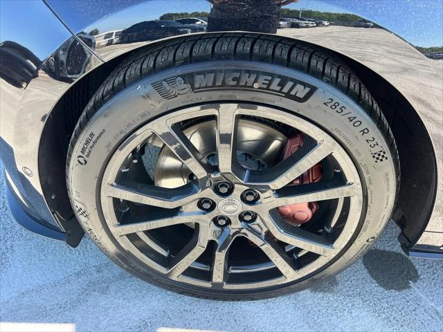 2025 Land Rover Range Rover Sport P635 SV Edition Two