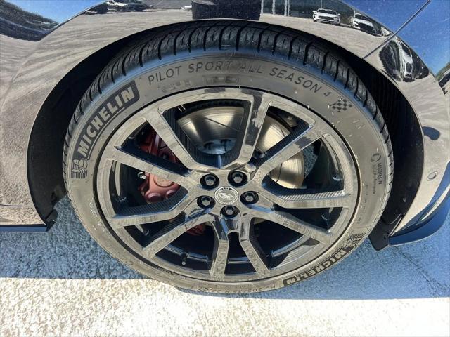2025 Land Rover Range Rover Sport P635 SV Edition Two