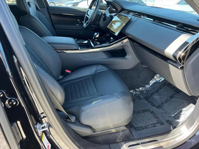 2025 Land Rover Range Rover Sport P635 SV Edition Two