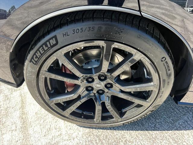 2025 Land Rover Range Rover Sport P635 SV Edition Two