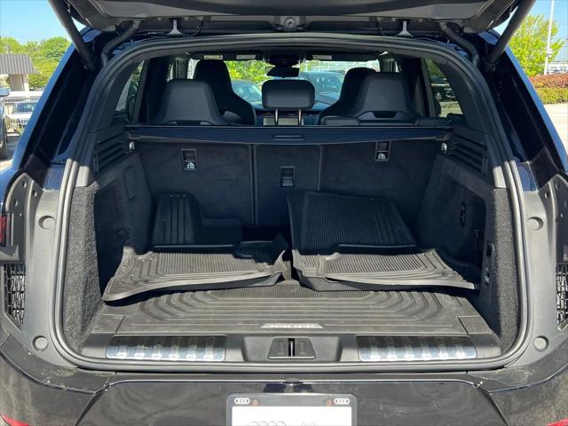 2025 Land Rover Range Rover Sport P635 SV Edition Two