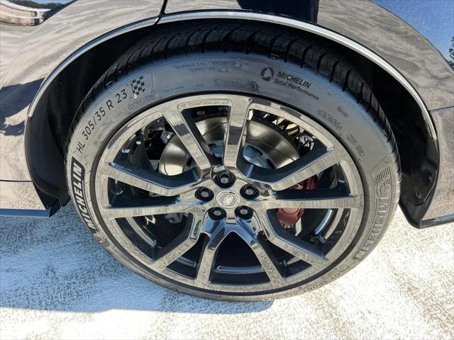 2025 Land Rover Range Rover Sport P635 SV Edition Two