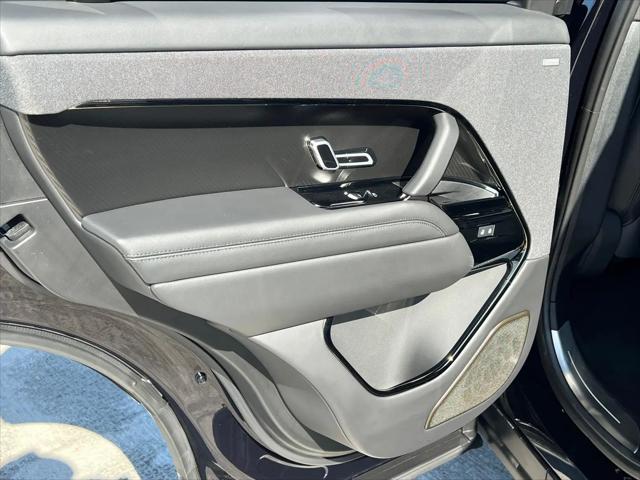 2025 Land Rover Range Rover Sport P635 SV Edition Two