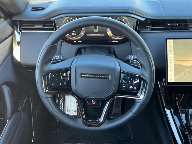 2025 Land Rover Range Rover Sport P635 SV Edition Two