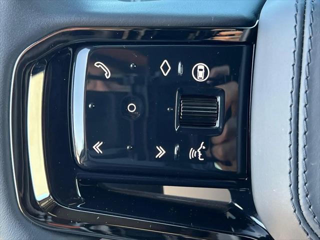 2025 Land Rover Range Rover Sport P635 SV Edition Two