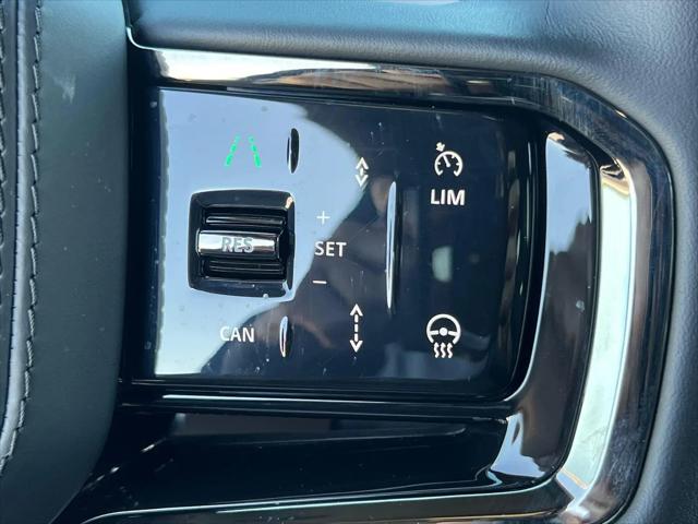 2025 Land Rover Range Rover Sport P635 SV Edition Two