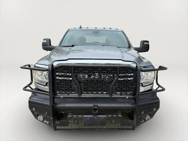2023 Ram 2500 Big Horn Crew Cab 4x4 6'4" Box
