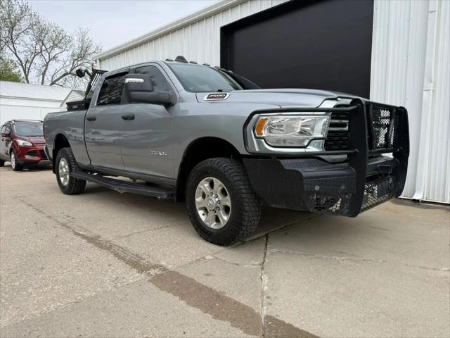 2023 Ram 2500 Big Horn Crew Cab 4x4 6'4" Box