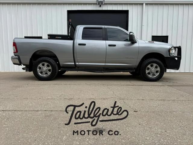 2023 Ram 2500 Big Horn Crew Cab 4x4 6'4" Box for sale in Fremont, NE