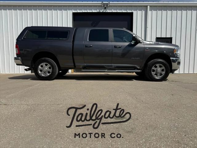 2022 Ram 3500 Big Horn Mega Cab 4x4 6'4" Box for sale in Fremont, NE