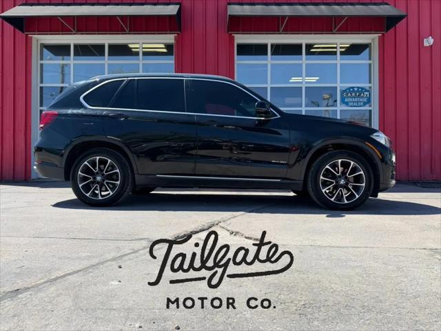 2017 BMW X5 xDrive35i for sale in Fremont, NE