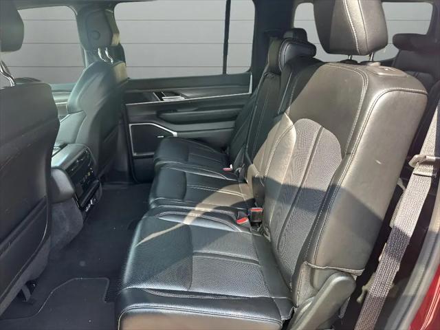2024 Jeep Wagoneer Series II 4x4
