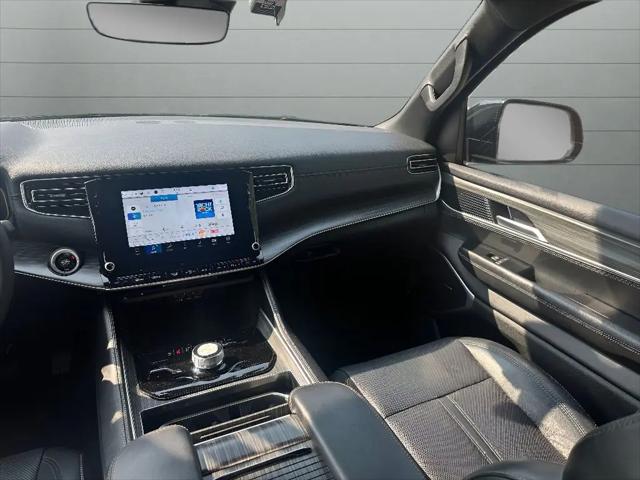 2024 Jeep Wagoneer Series II 4x4