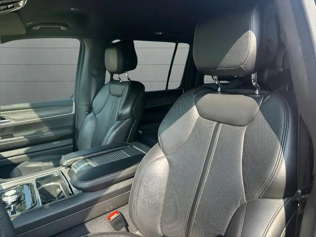 2024 Jeep Wagoneer Series II 4x4