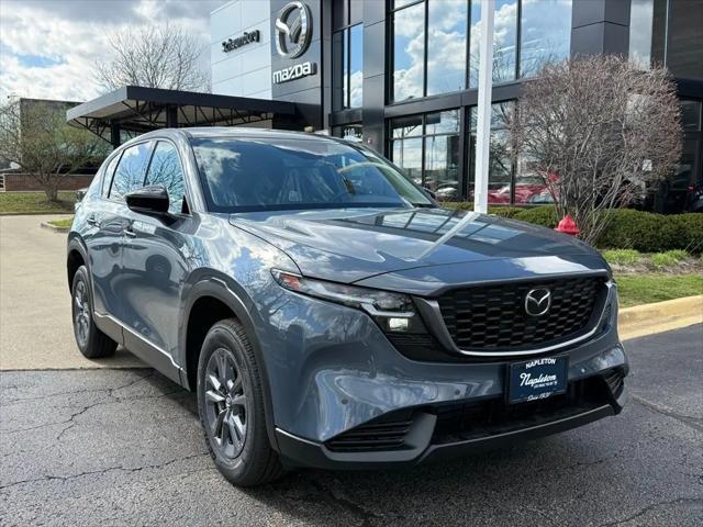 2026 Mazda CX-5 2.5 S Select for sale in Schaumburg, IL