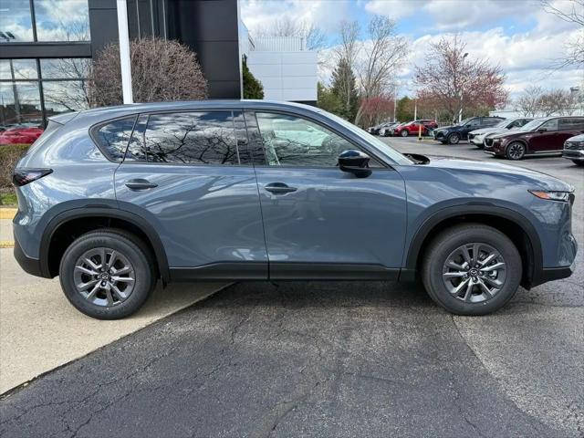 2026 Mazda CX-5 2.5 S Select