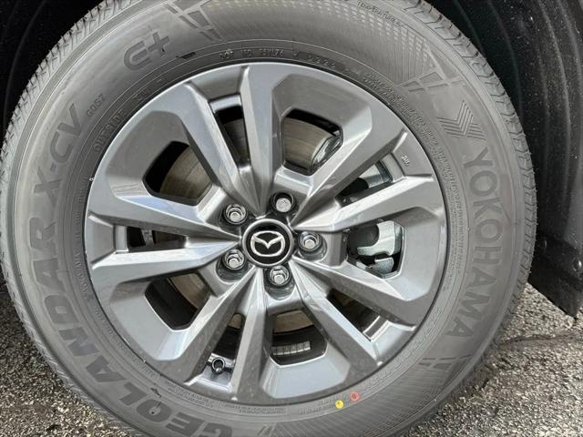 2026 Mazda CX-5 2.5 S Select
