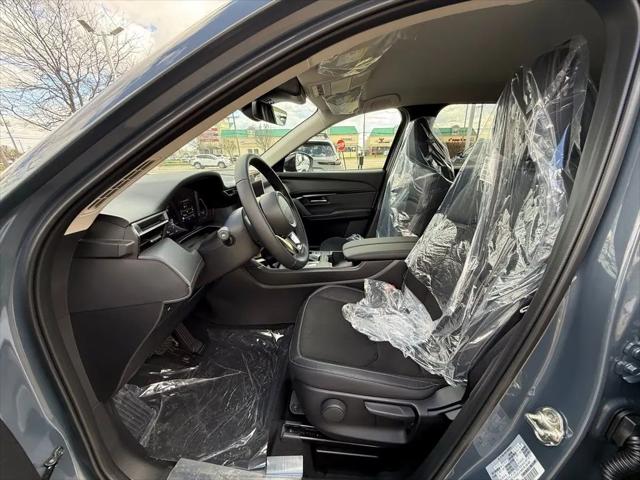 2026 Mazda CX-5 2.5 S Select