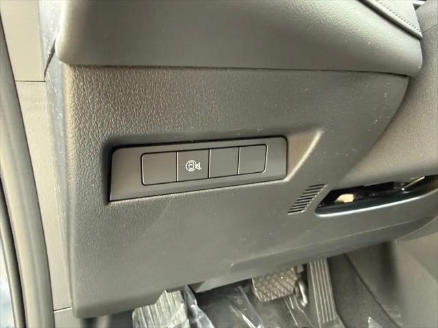 2026 Mazda CX-5 2.5 S Select
