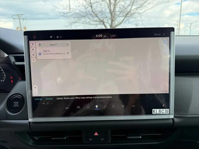 2026 Mazda CX-5 2.5 S Select