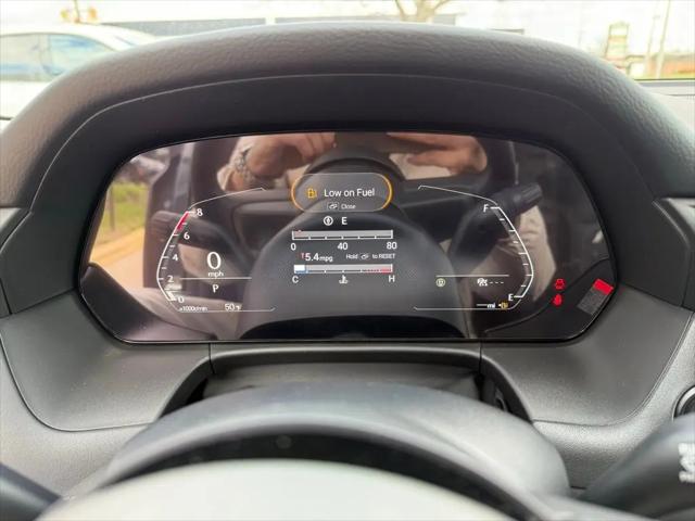 2026 Mazda CX-5 2.5 S Select