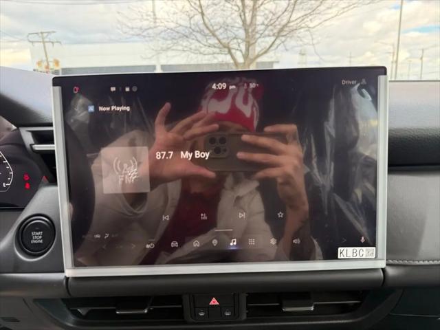 2026 Mazda CX-5 2.5 S Select